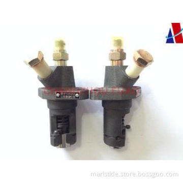 Diesel Engine Fuel Pump BF1060Z02 Dia 6.0mm For R160 165 17